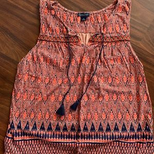 Lucky Brand womens tank